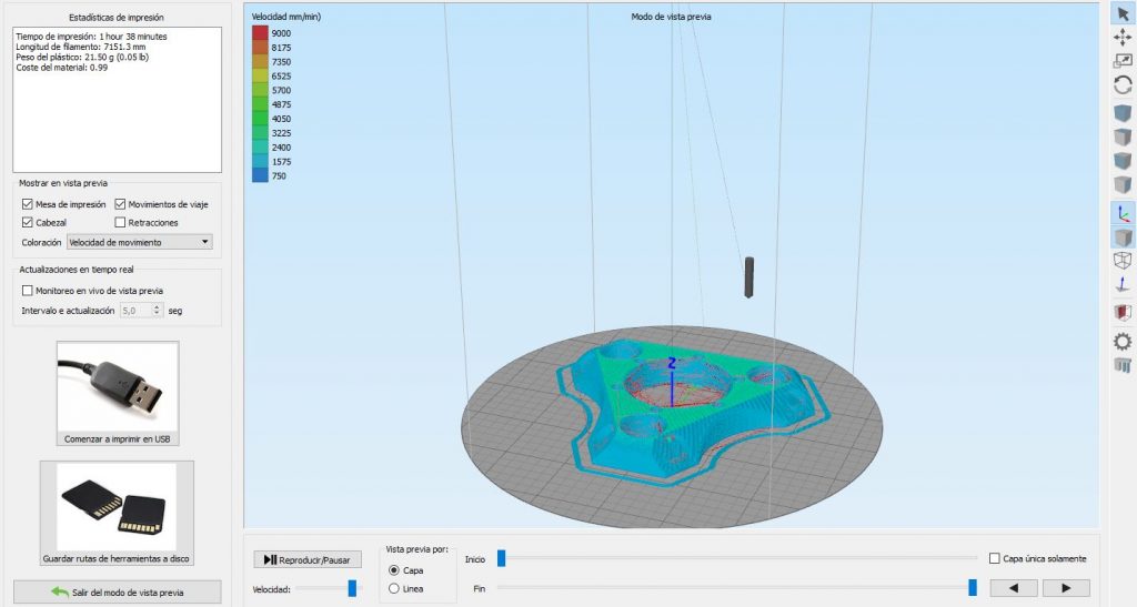 simplify 3d how to rotate model simplify 3d how to rotate model