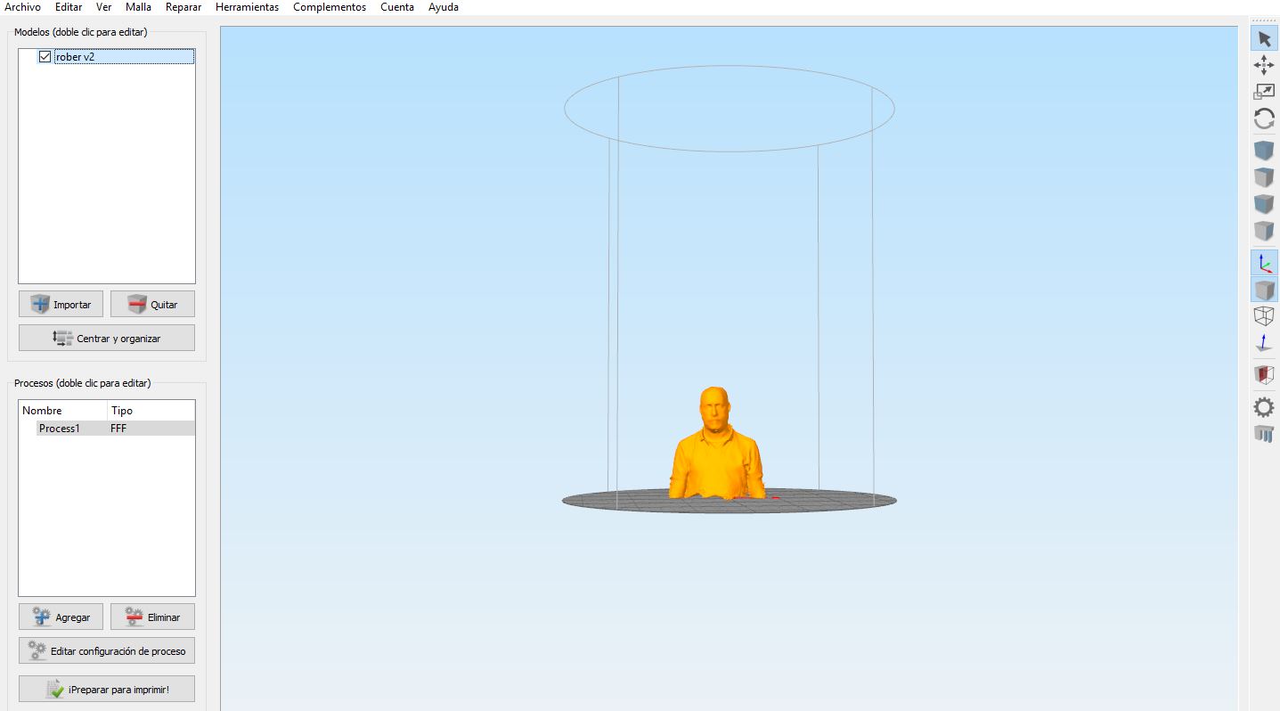 simplify 3d dual models simplify 3d dual models