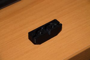 Belt Lock for Anet E-10