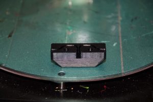 Belt Lock for Anet E-10