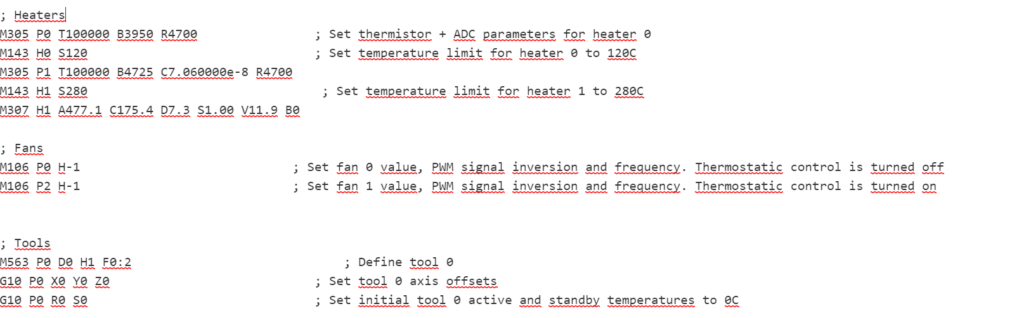 Ventiladores HotEnd