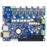 Configuración de la electrónica para la Voron (I)