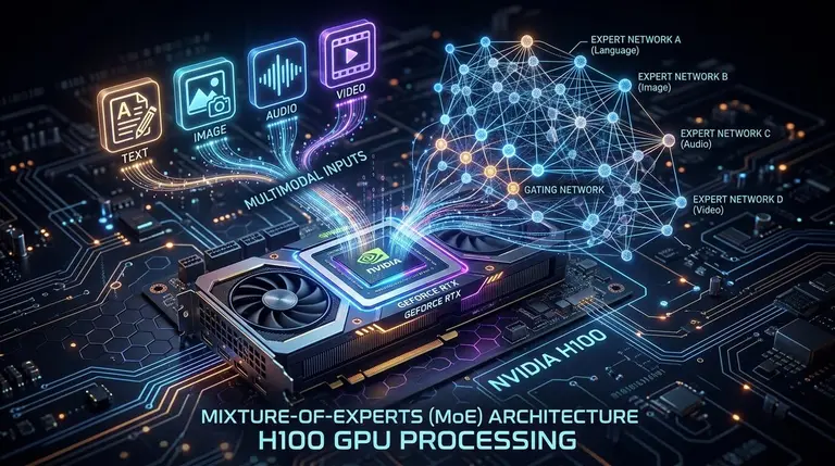 GPU running LLM models based on hardware in 2026