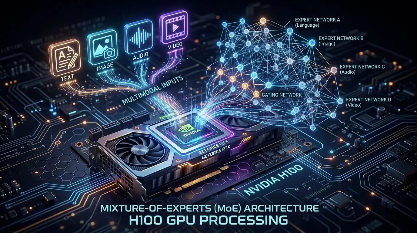 GPU running LLM models based on hardware in 2026