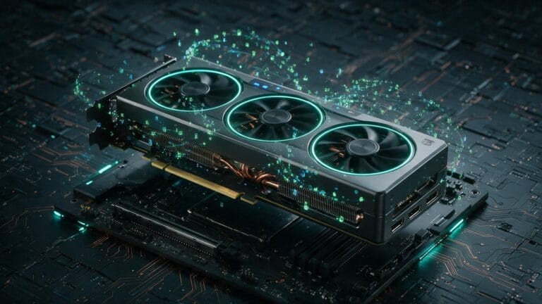 LLM models running on an 8GB VRAM GPU — 2026 Guide