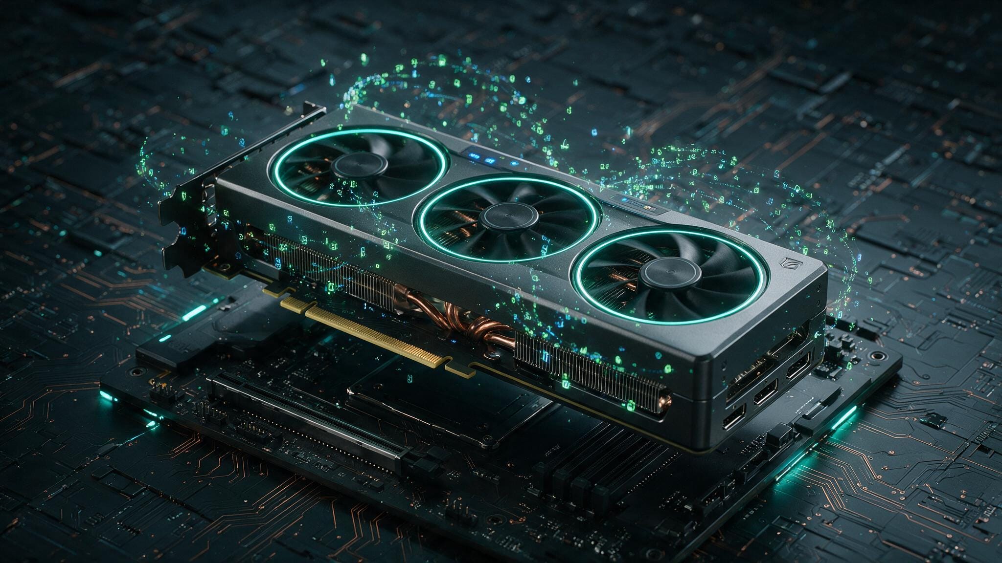 LLM models running on an 8GB VRAM GPU — 2026 Guide